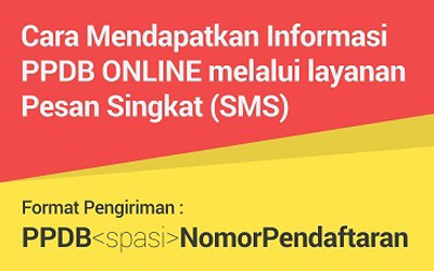 INFO SMS