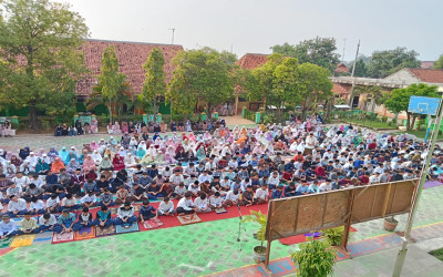 SMP Negeri 2 Batang